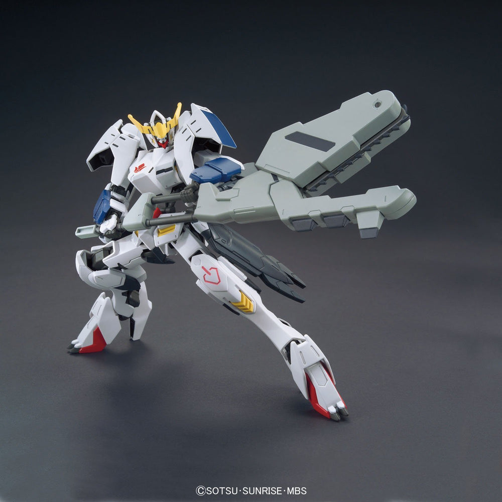 HG Gundam Barbatos 6th Form 1/144